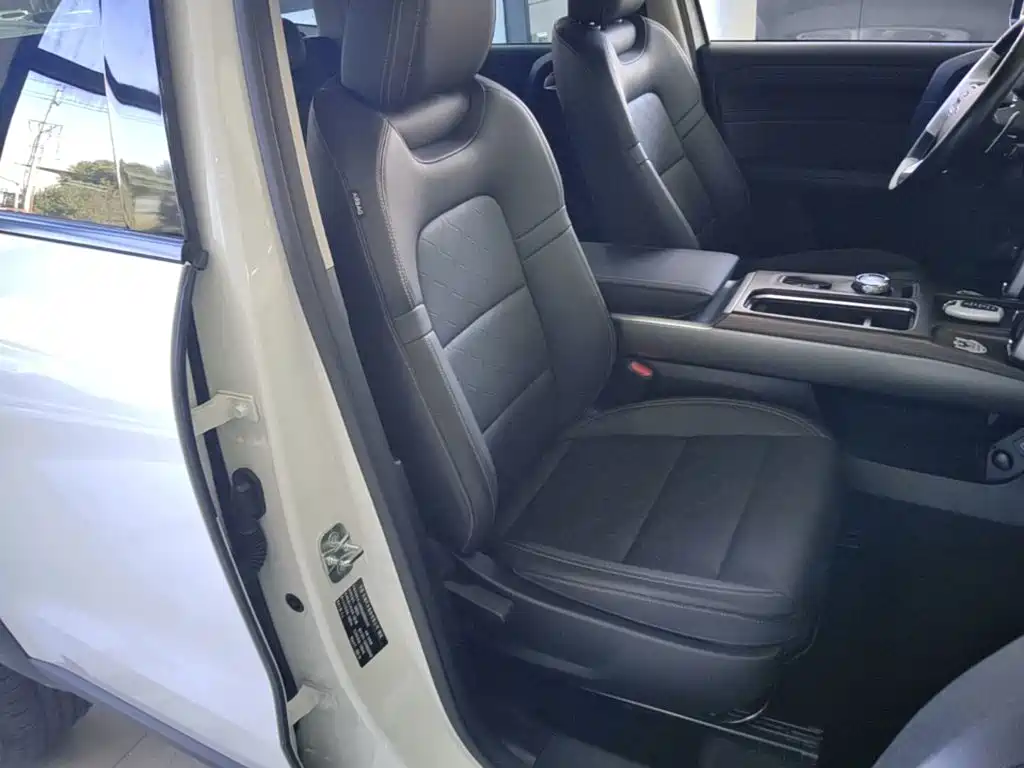 Haval Big Dog — миниатюра 25