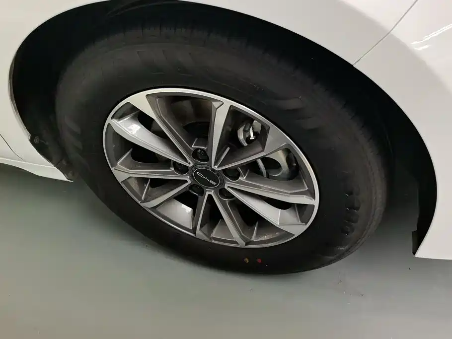 BYD Destroyer 05 — миниатюра 6