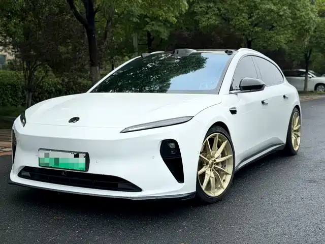 2023 Nio ET5