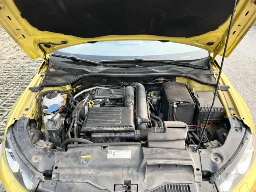 Volkswagen Scirocco — миниатюра 21