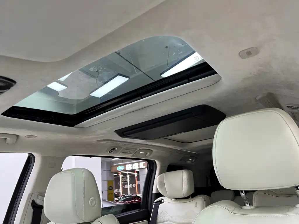GAC Motor Trumpchi E9 — миниатюра 31