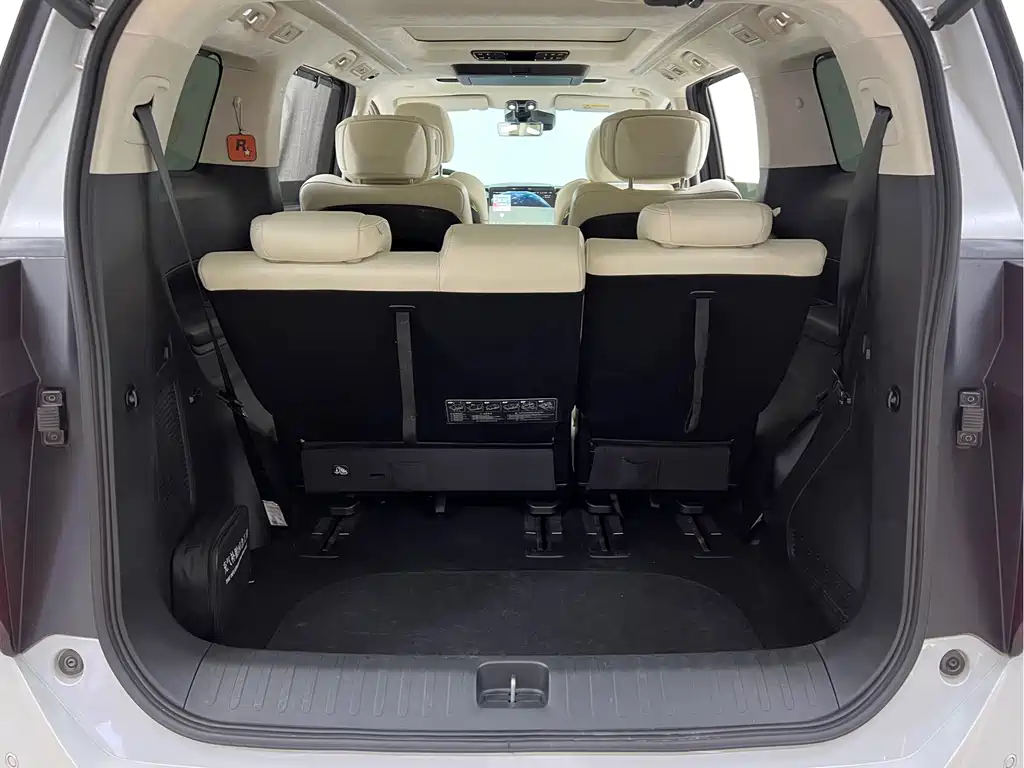 GAC Motor Trumpchi E9 — миниатюра 33