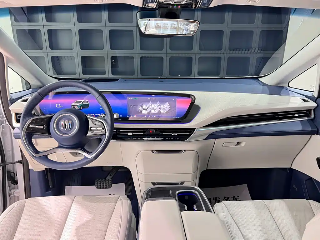 Buick Century — миниатюра 27