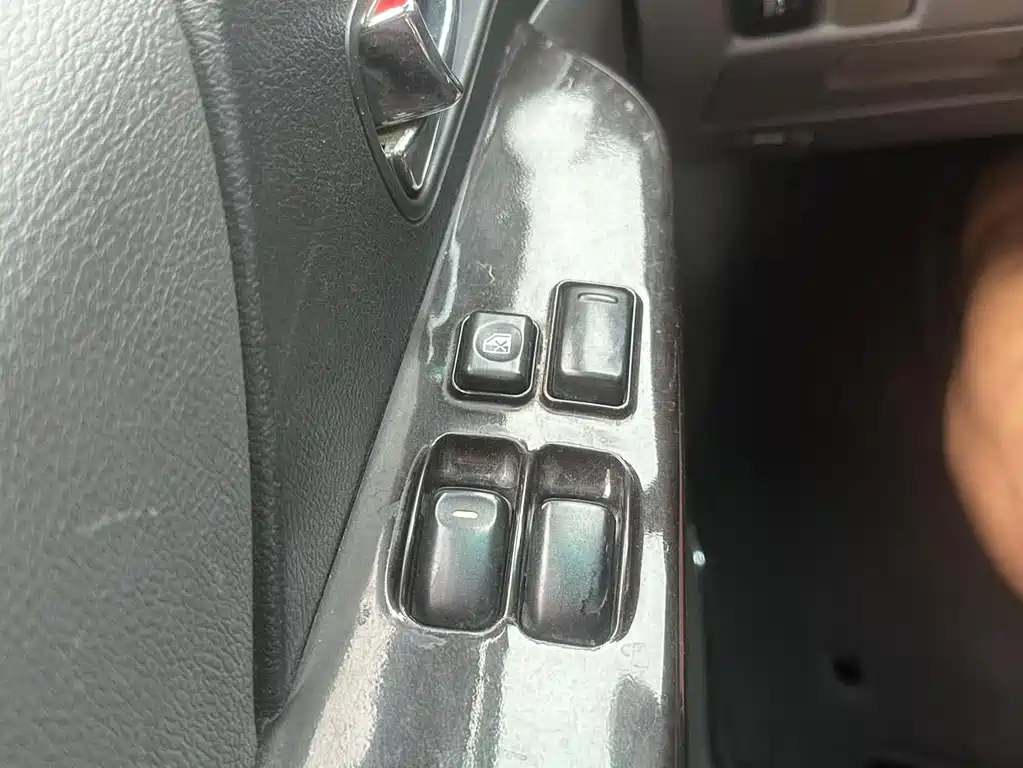 Fengxing Fengxing CM7 — миниатюра 20
