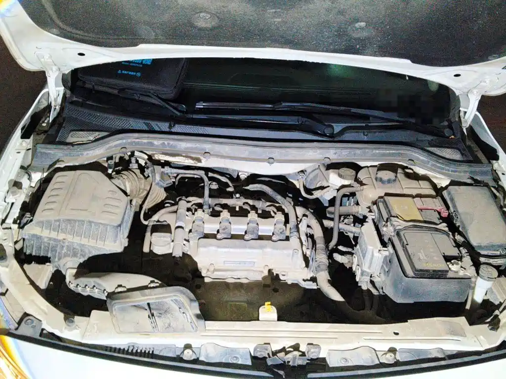 Chevrolet Cavalier — миниатюра 16