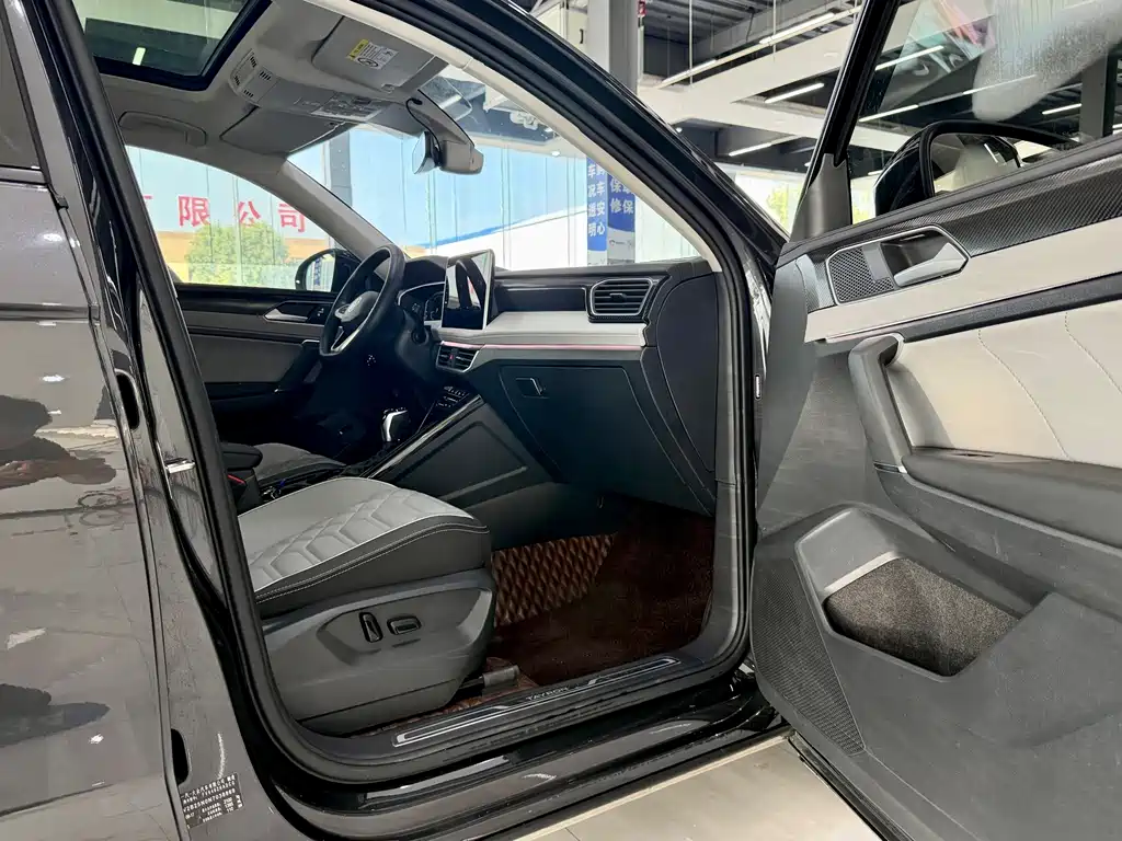 Volkswagen Tayron — миниатюра 8