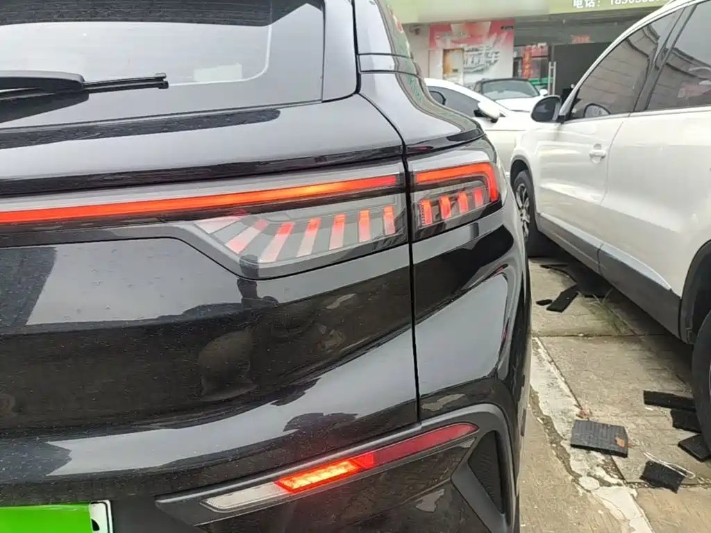 Chery New Energy Shuxiangjia — миниатюра 8