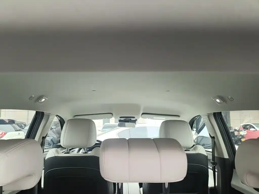 Chery New Energy Shuxiangjia — миниатюра 18