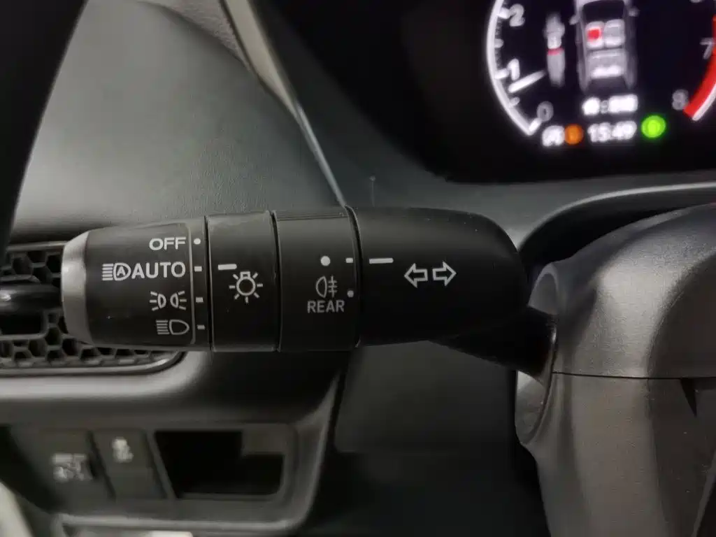 Honda ZR-V — миниатюра 21