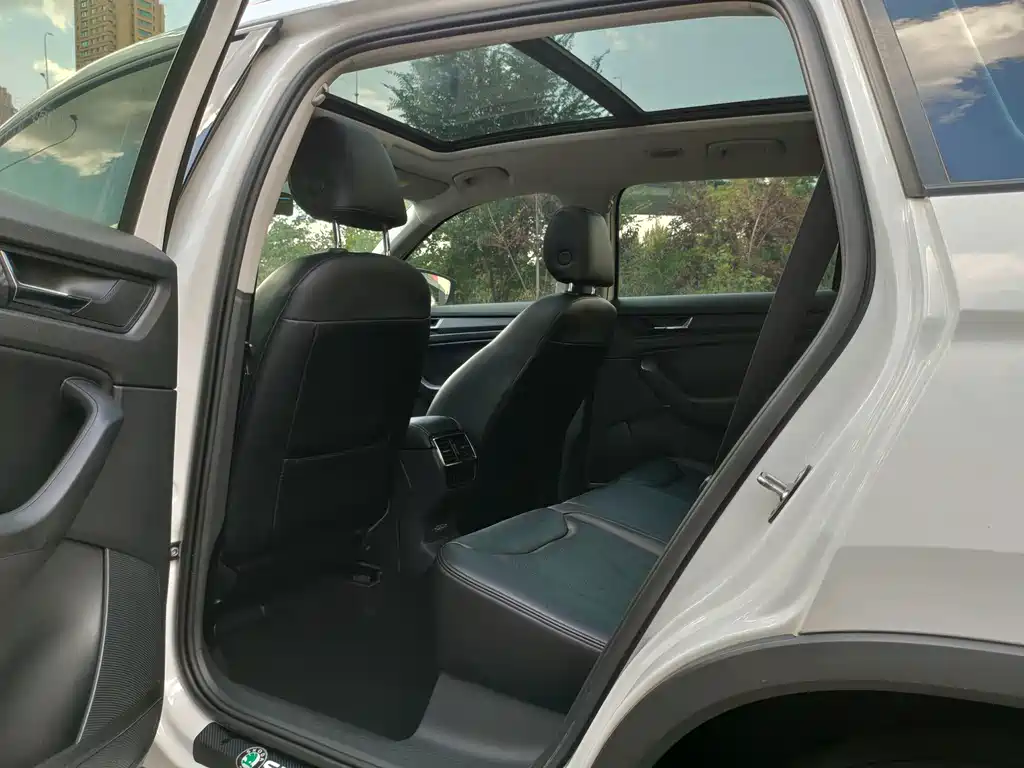 Skoda Kodiaq — миниатюра 20