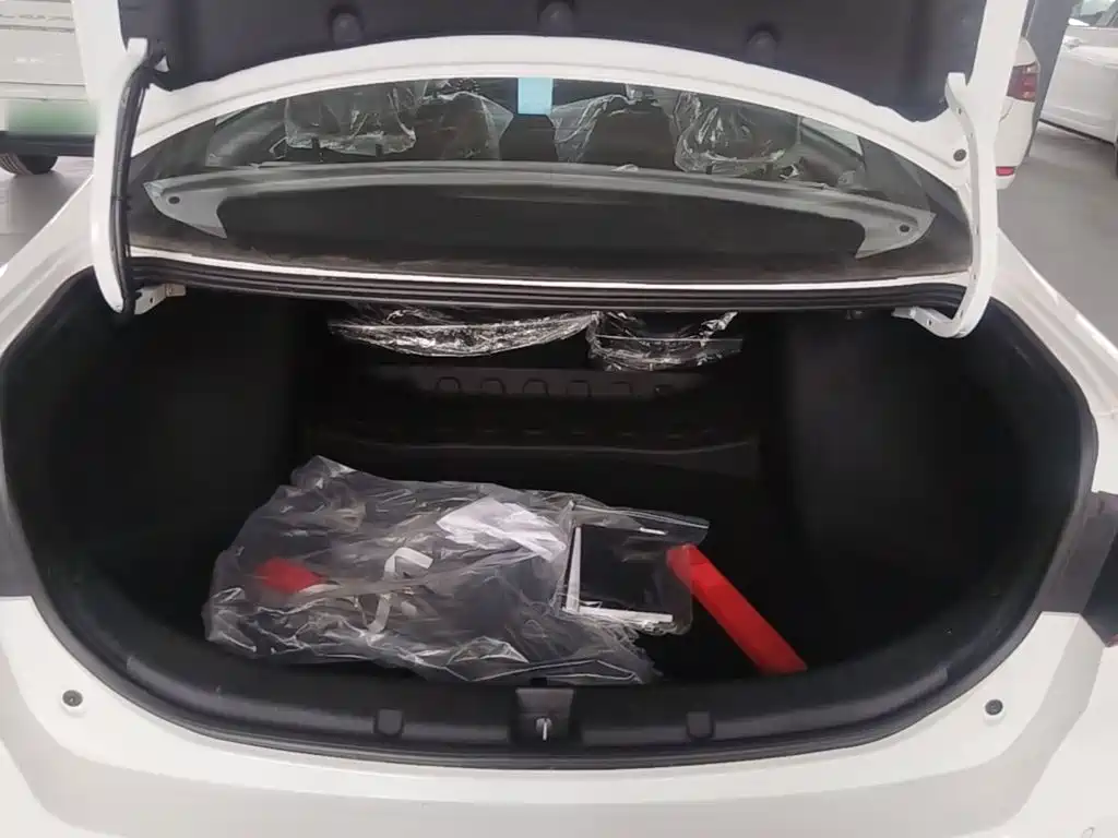 BYD Qin NEV — миниатюра 19