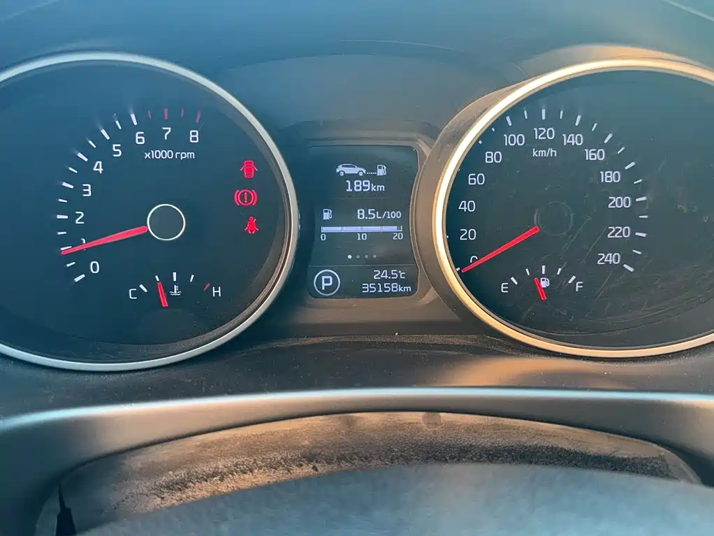 Kia Sportage — миниатюра 3