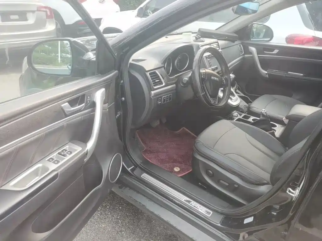 Haval H6 — миниатюра 16