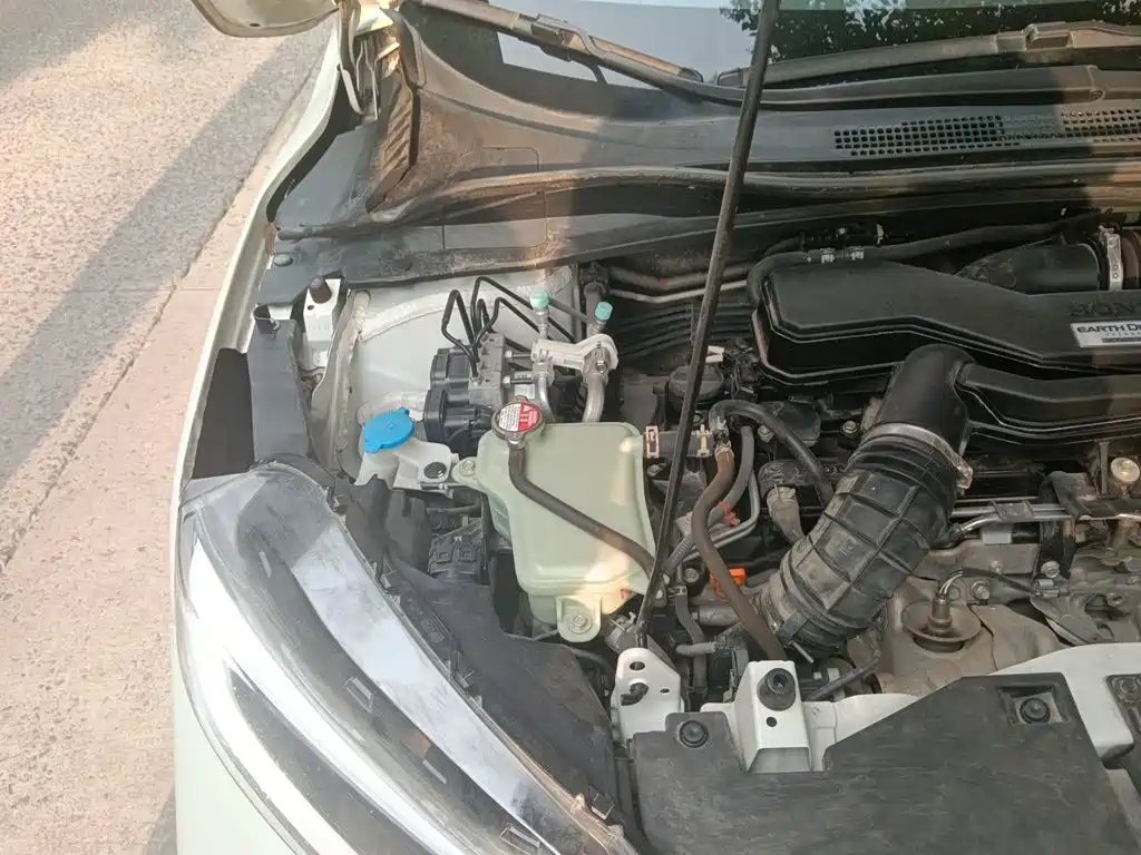 Honda XR-V — миниатюра 20
