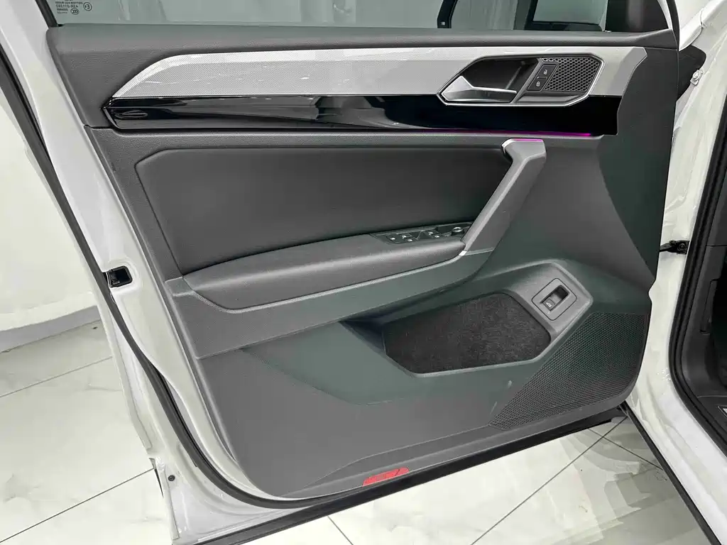 Volkswagen Tayron — миниатюра 9