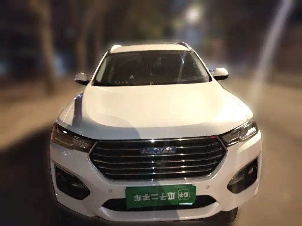 Haval H6 — миниатюра 2