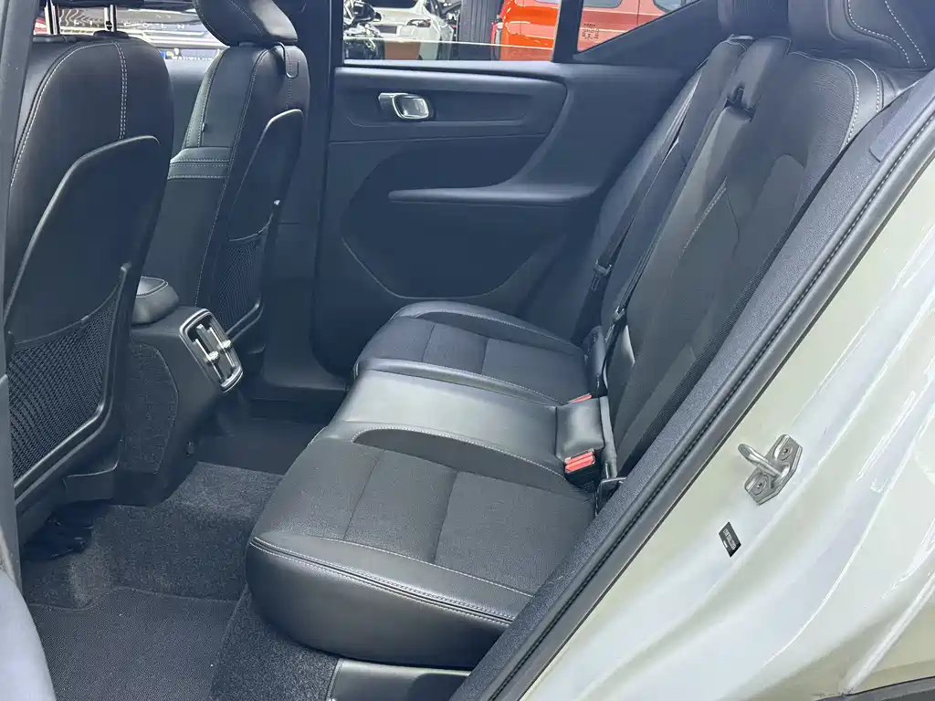 Volvo XC40 2020 T3 Fashion