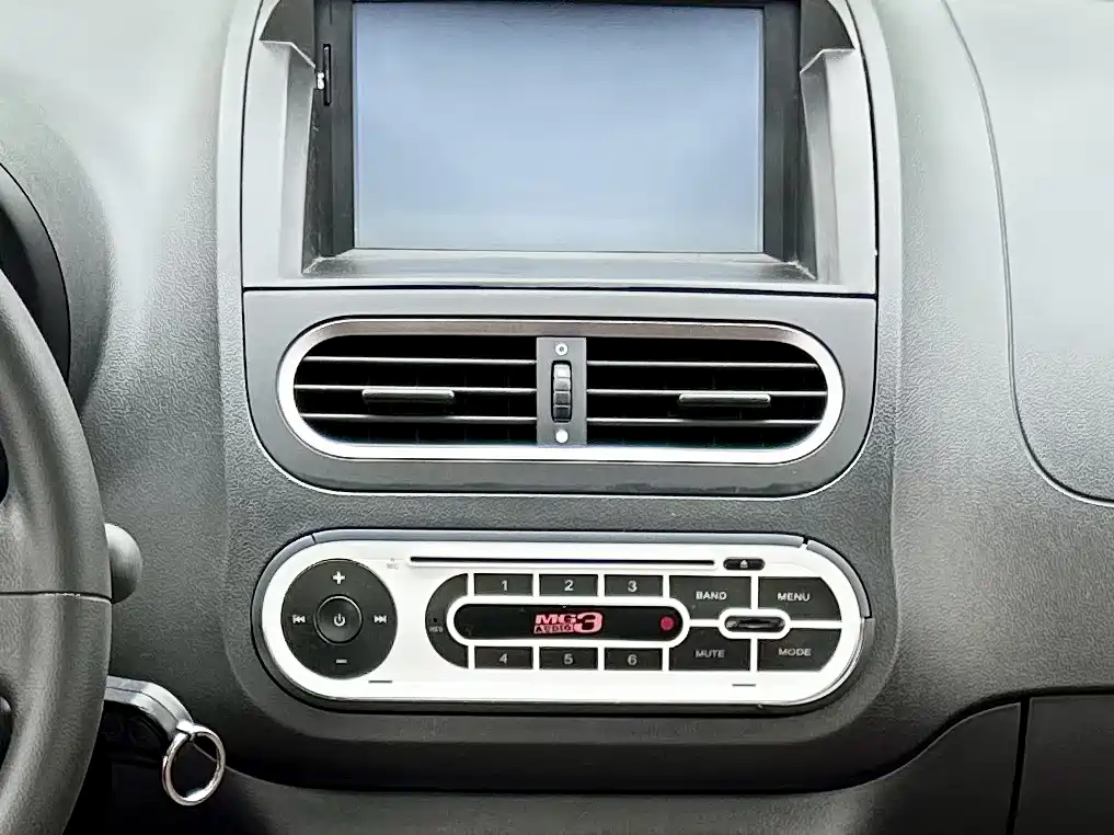 MG 3 1.5L AMT Elite Edition, фото 18