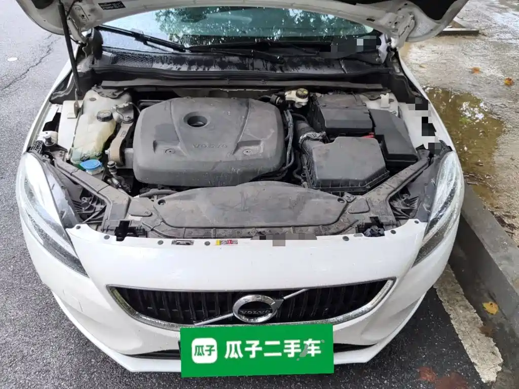 Volvo V40 — миниатюра 21