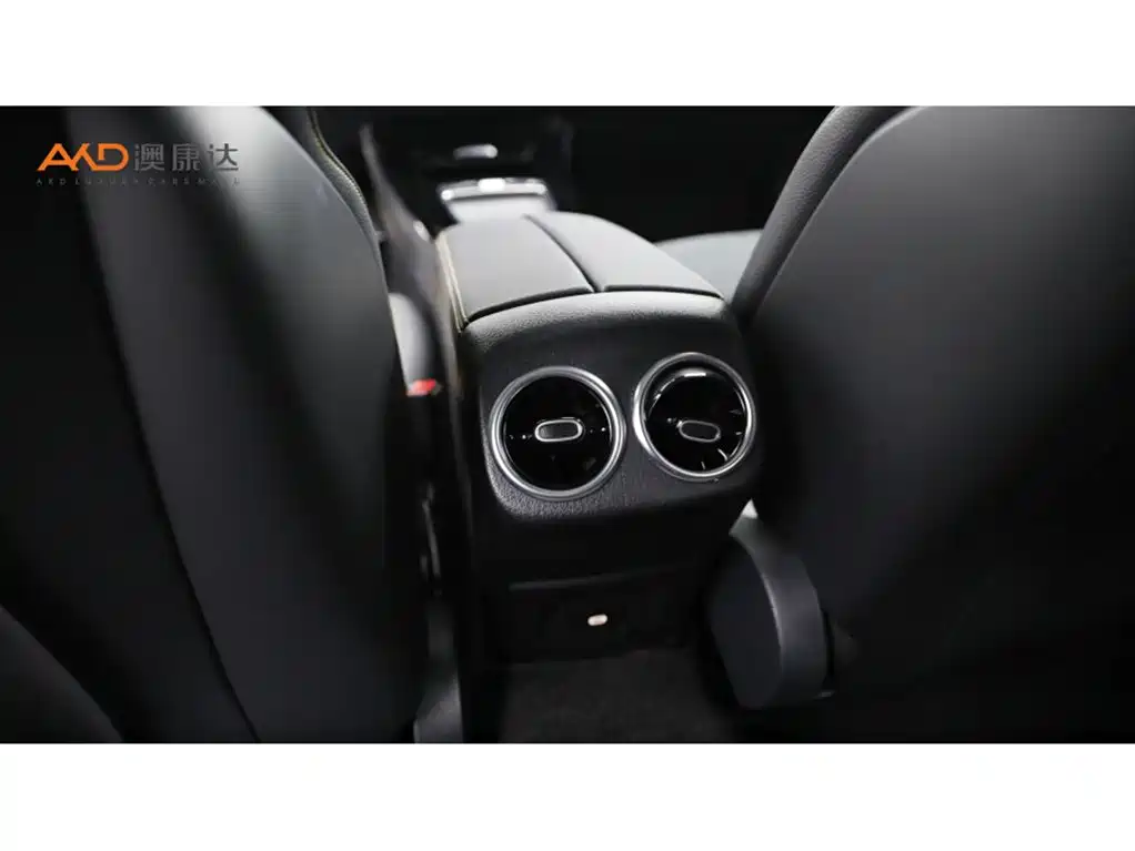 Mercedes-Benz A-Class AMG (Import) — миниатюра 9