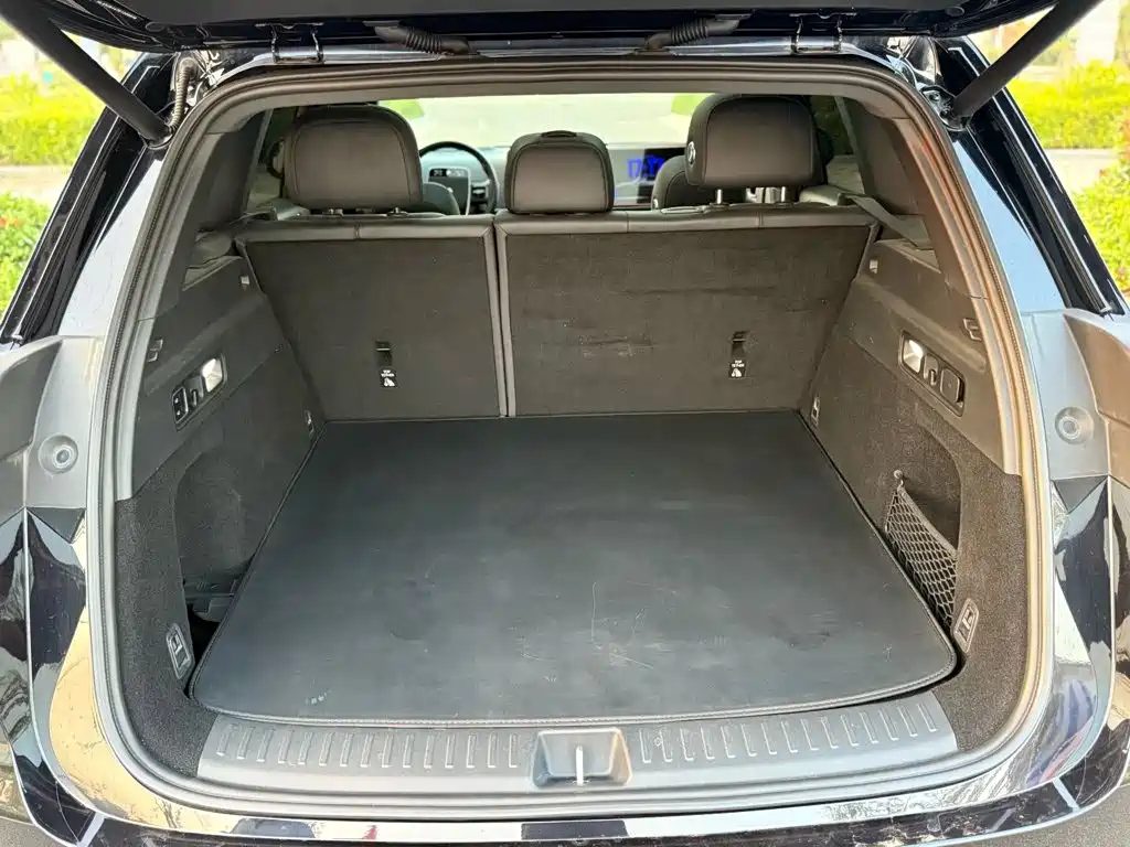Li Auto Li L6 — миниатюра 11