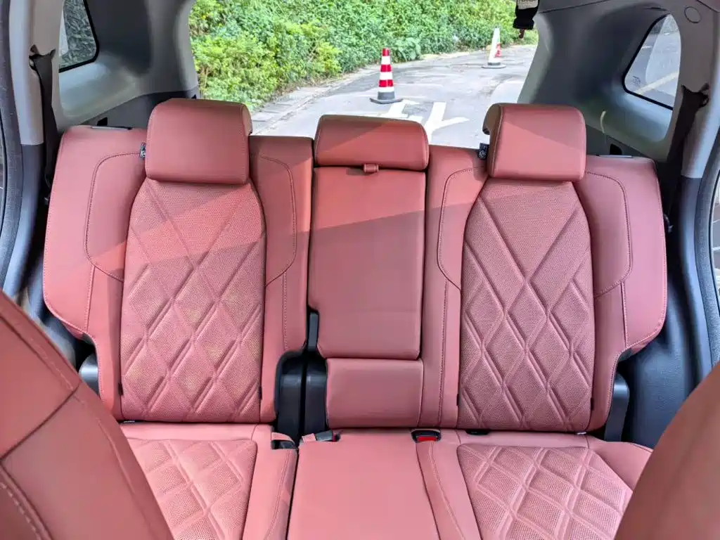Changan Changan CS75PLUS — миниатюра 4
