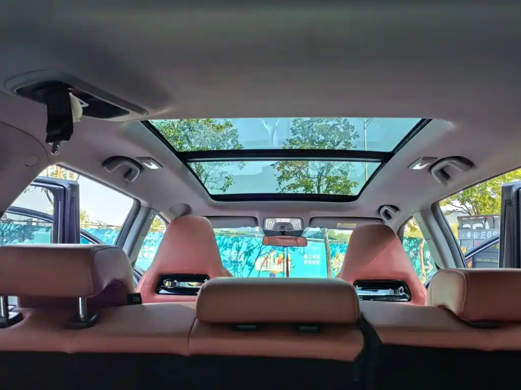 Changan Changan CS75PLUS — миниатюра 7