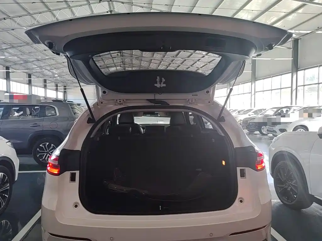 Haval F7 — миниатюра 19