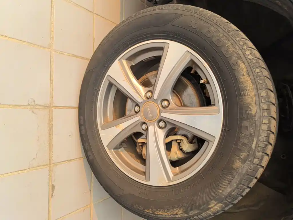 Haval H6 — миниатюра 23