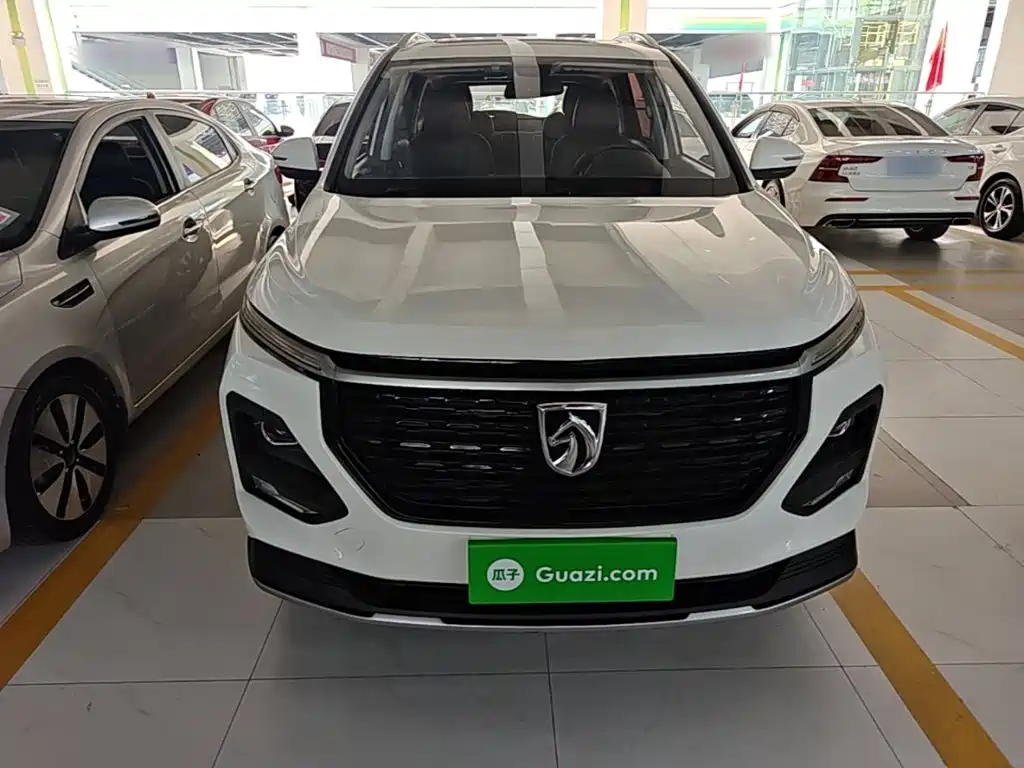 Baojun 530 — миниатюра 3