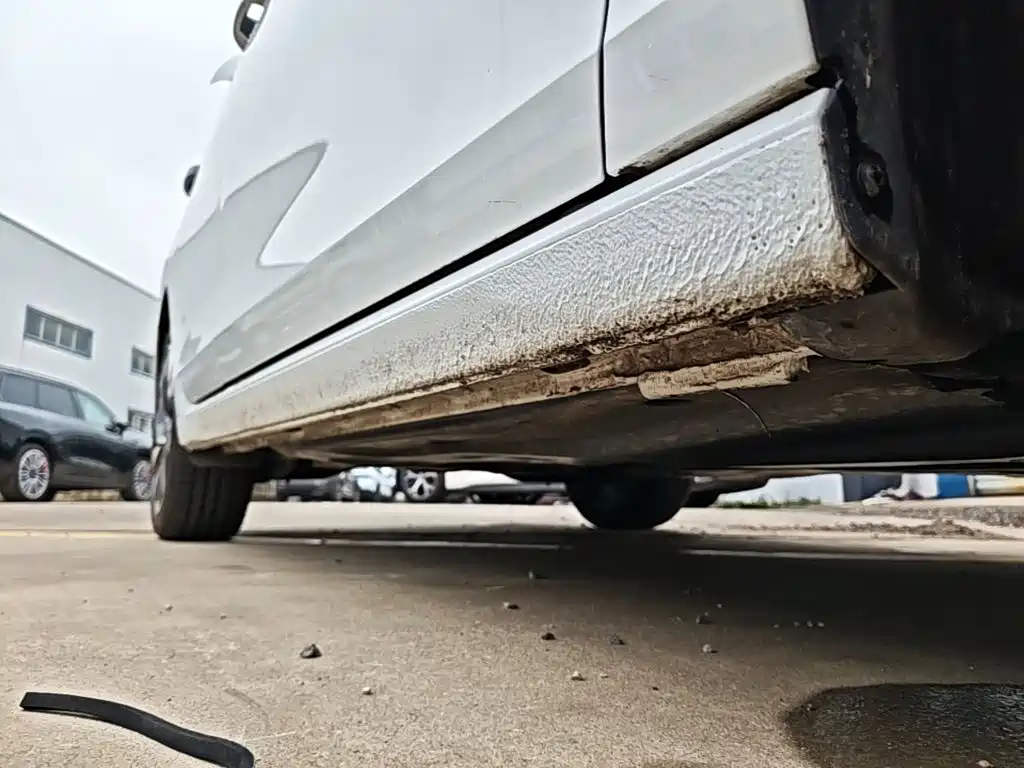 Volkswagen Golf — миниатюра 21