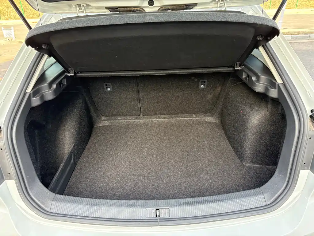 VOLKSWAGEN C TREK WEI COLLAR