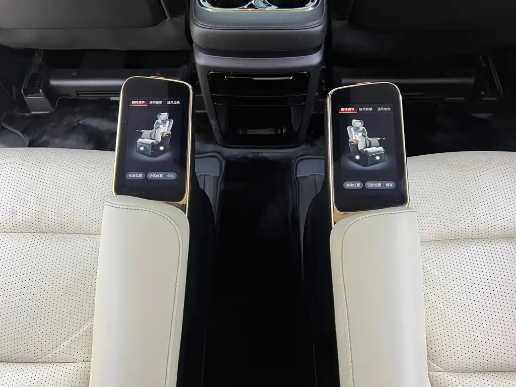 GAC Motor Trumpchi E9 — миниатюра 20