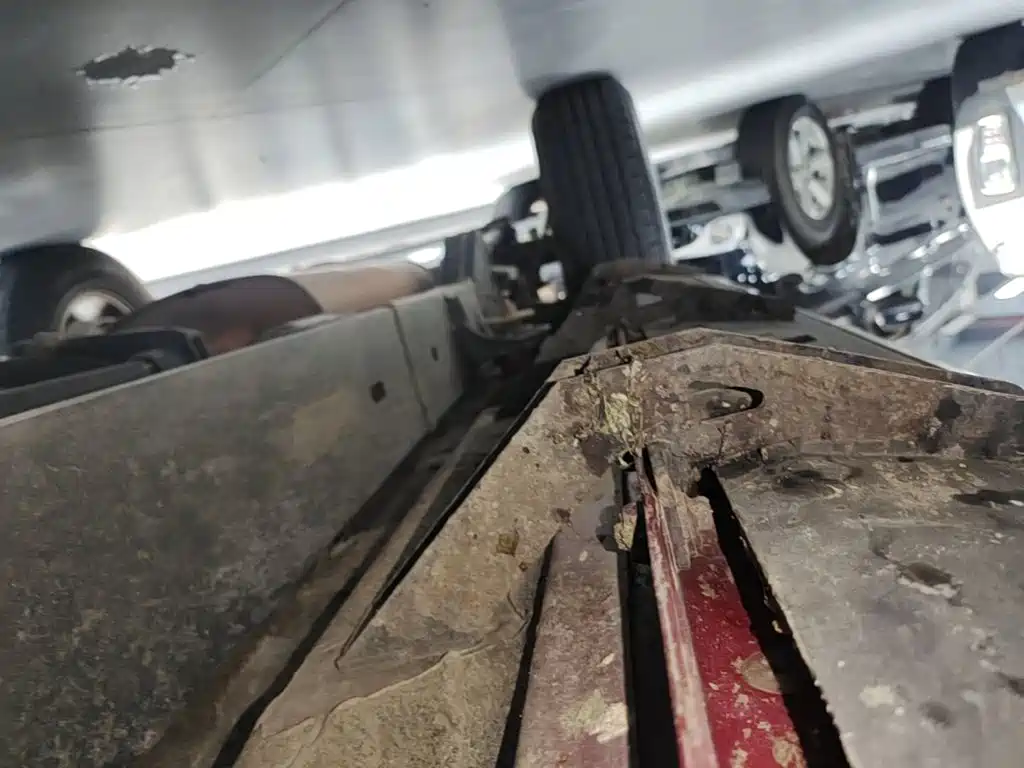 Beijing Off-Road BJ40 — миниатюра 21