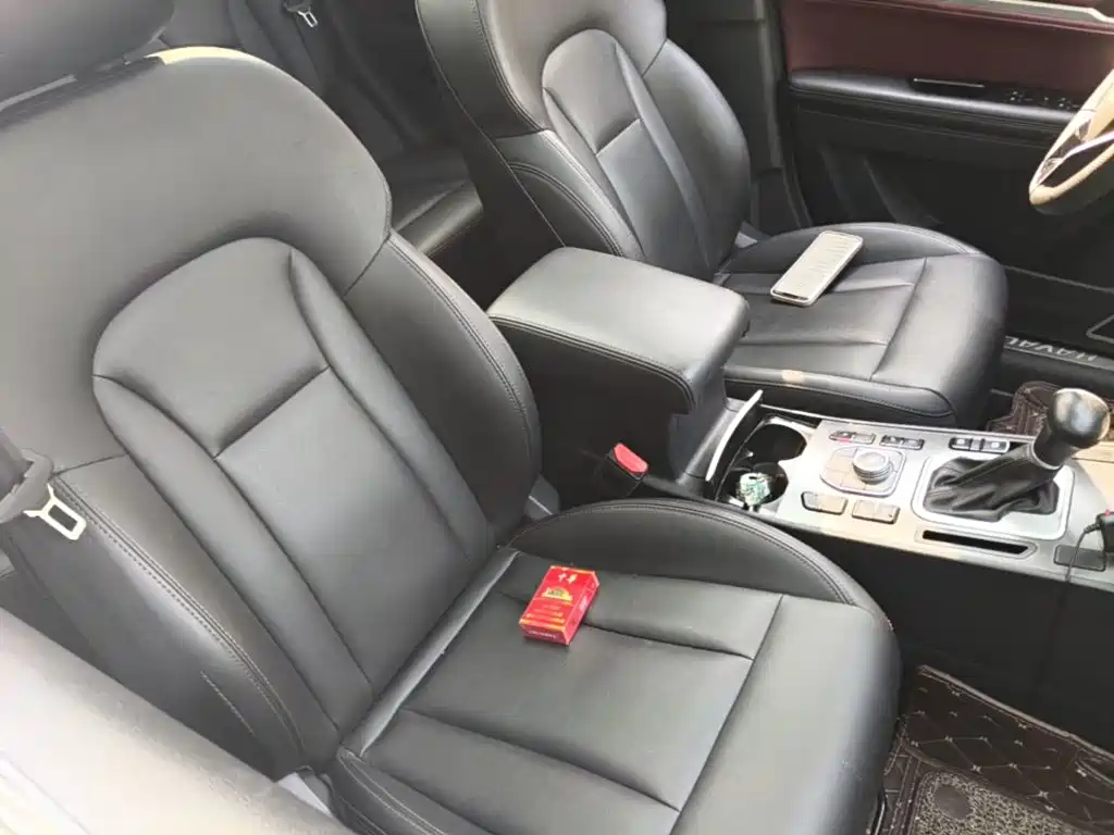 Haval H6 Coupe — миниатюра 25