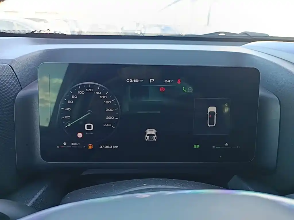 Haval H9 — миниатюра 12
