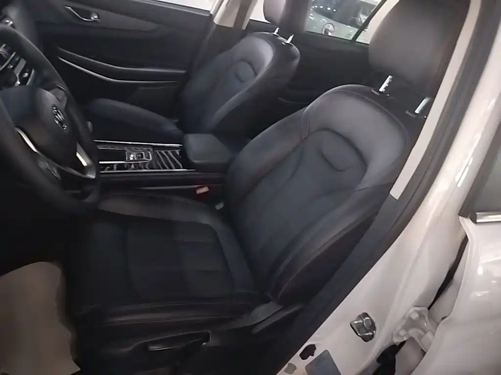 Changan CS75 — миниатюра 15