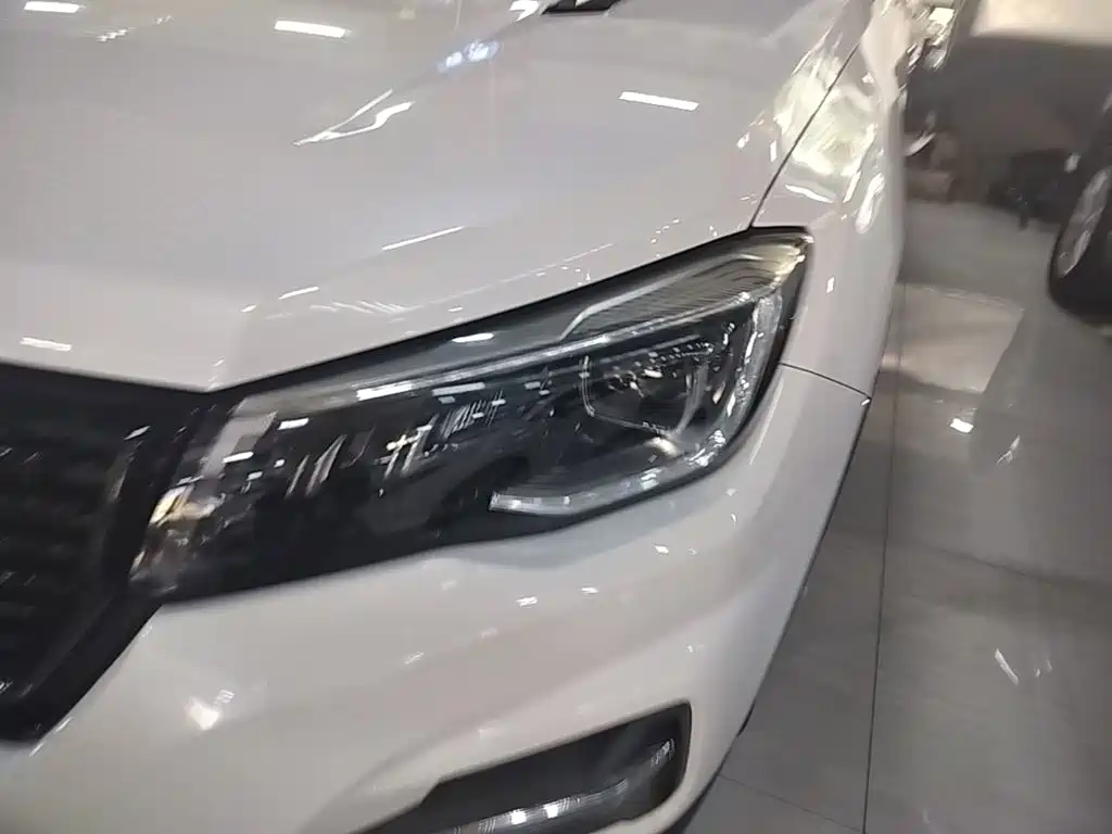 Changan CS75 — миниатюра 24
