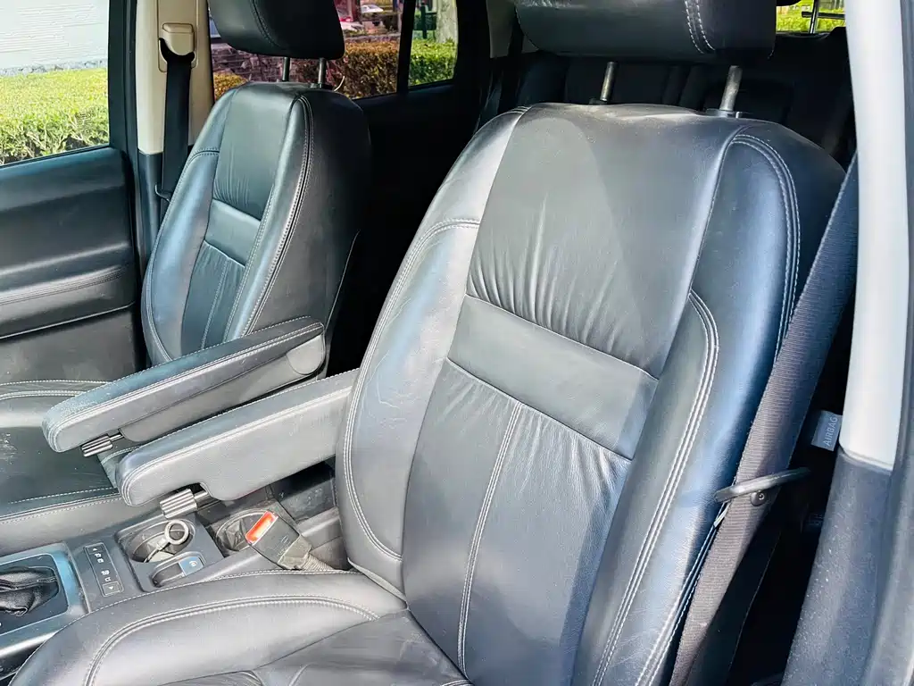Land Rover Freelander 2 — миниатюра 9