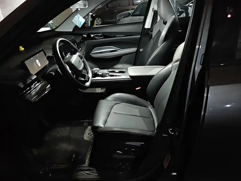 Oshan Oushang Z6 — миниатюра 19