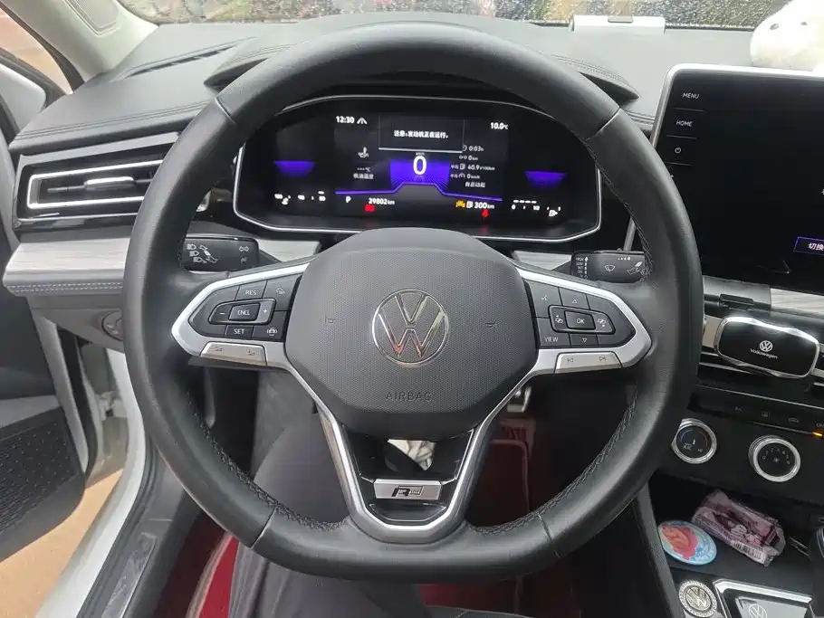 Volkswagen Sagitar — миниатюра 15