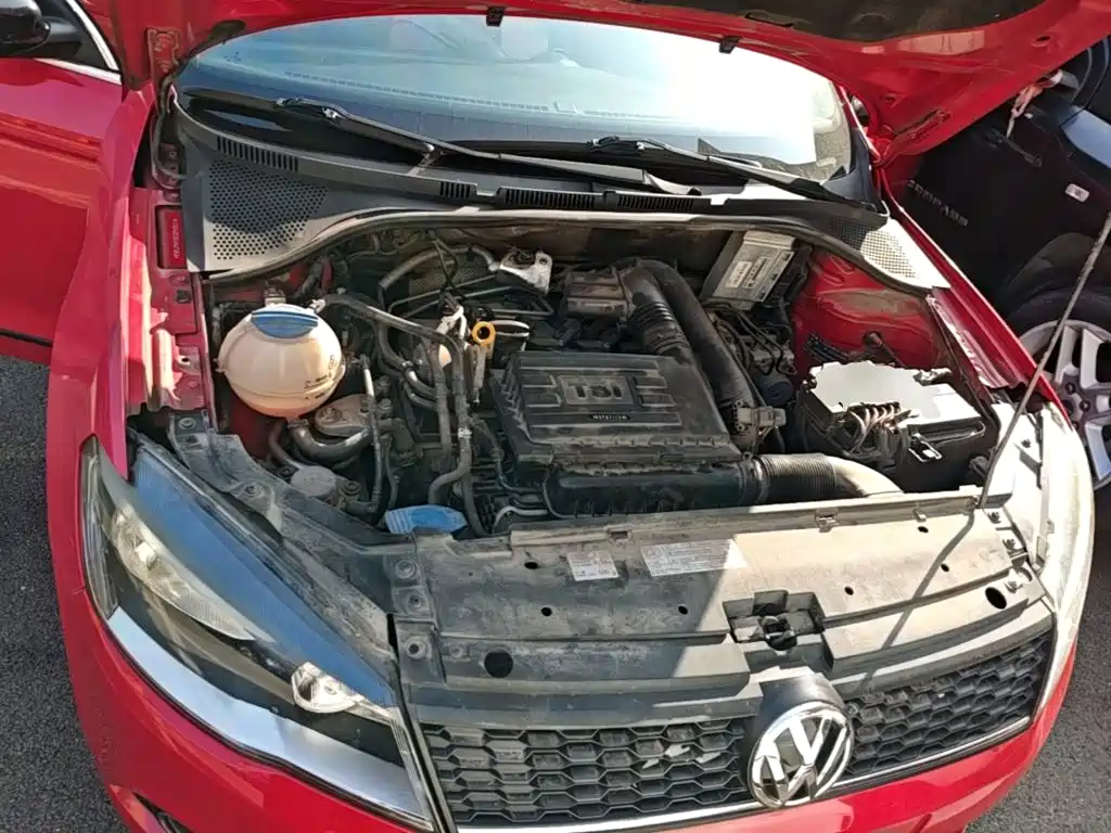 Volkswagen Jetta — миниатюра 20