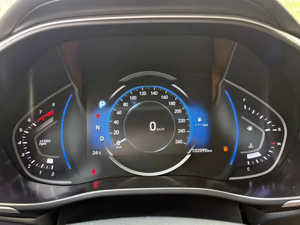 Hyundai Fista — миниатюра 7