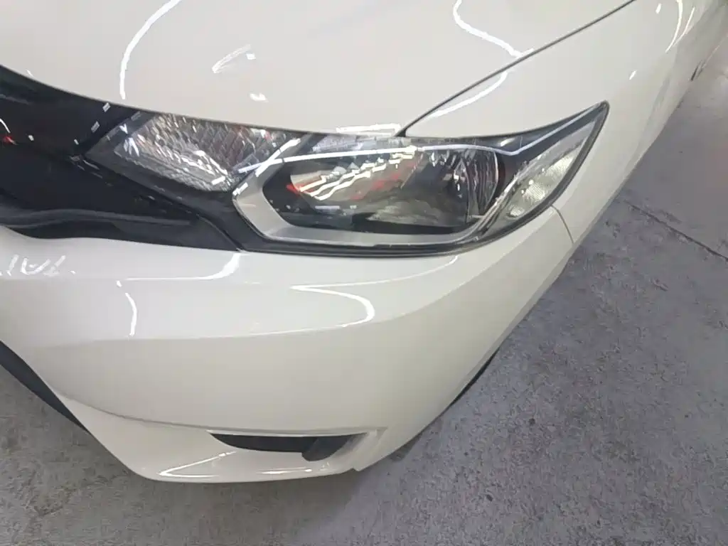 Honda Fit — миниатюра 24