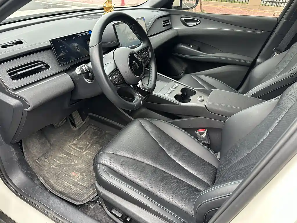BYD Seal 06 DM-i 06 DM-i 2025 DM-i 150KM Premium