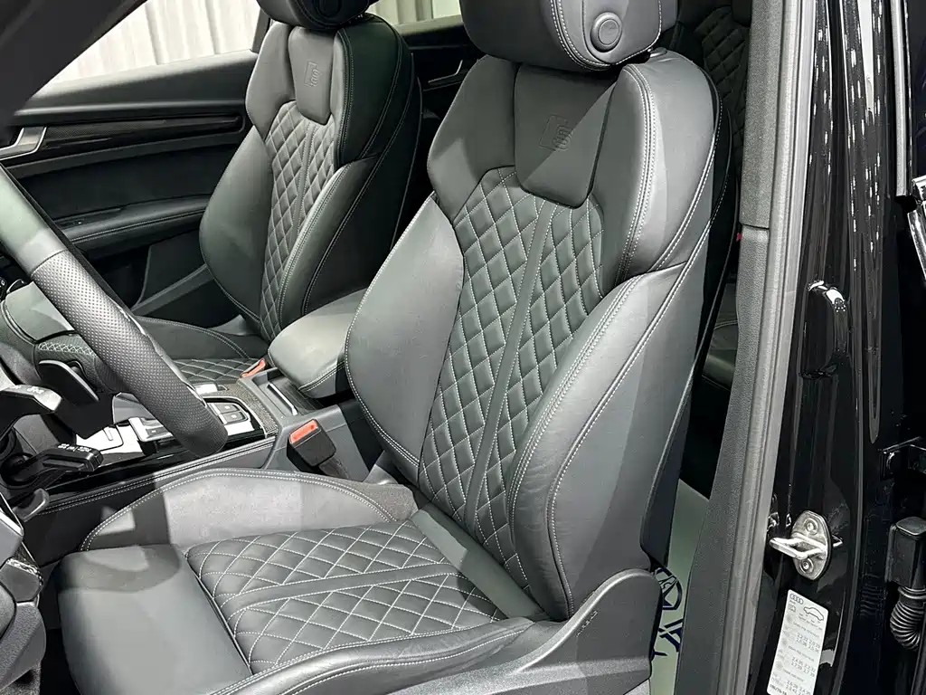 Audi SQ5 — миниатюра 15