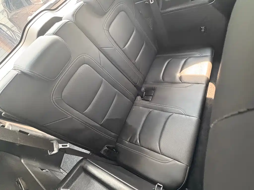 Jetour X70 PLUS — миниатюра 15
