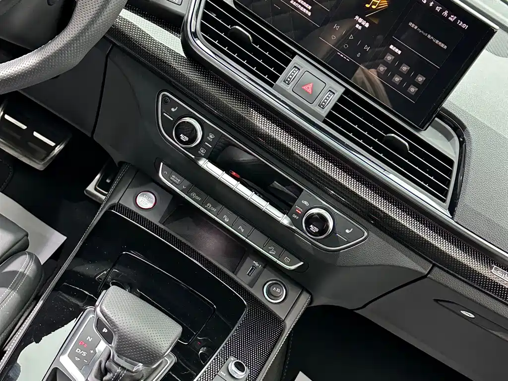 Audi SQ5 — миниатюра 22