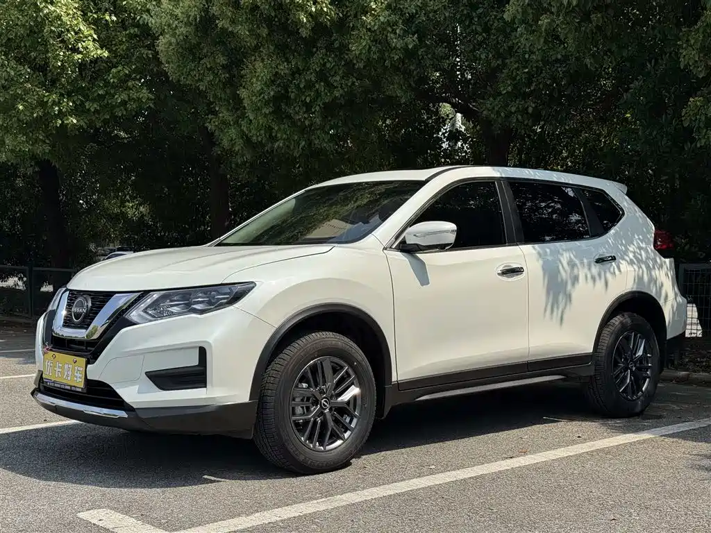 Nissan X-Trail 2026