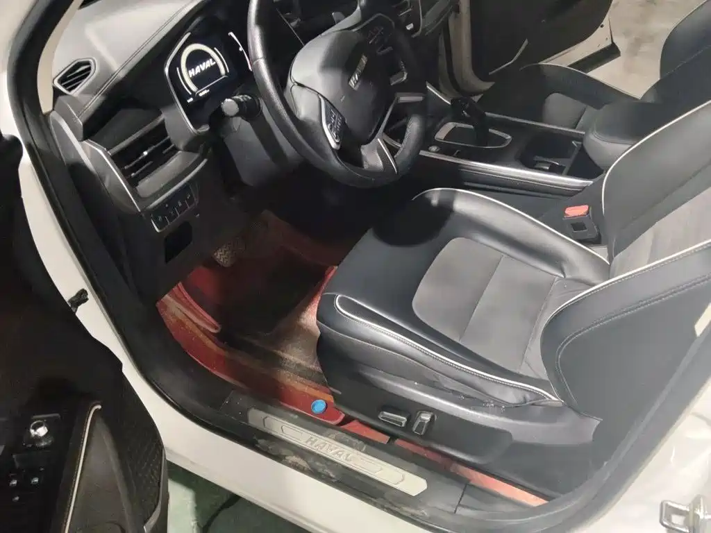 Haval H6 — миниатюра 17